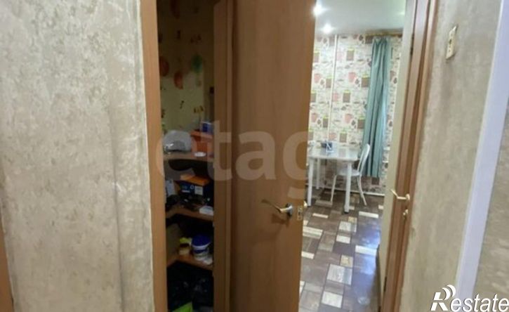 1-комн квартира ул Красной Звезды, 40,  д. 40