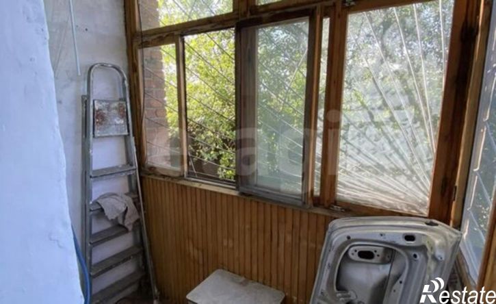 1-комн квартира ул Красной Звезды, 40,  д. 40