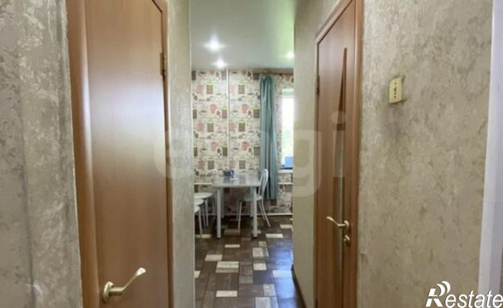 1-комн квартира ул Красной Звезды, 40,  д. 40