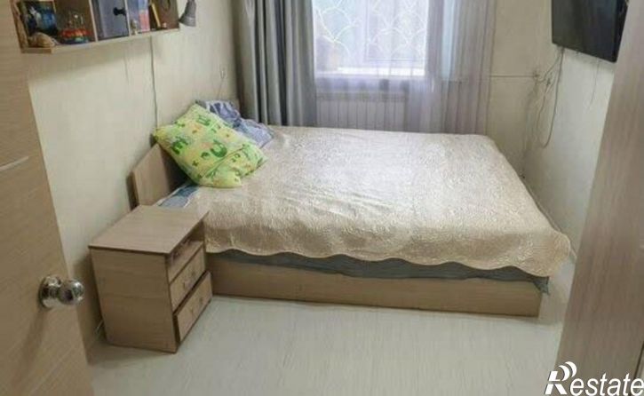 2-комн квартира ул Ермаковская, 39,  д. 39