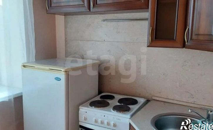 1-комн квартира ул Бабушкина, 23,  д. 23