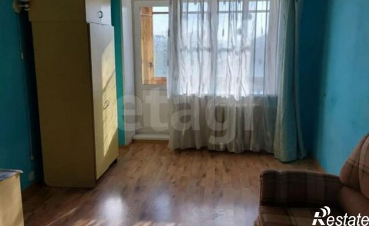 1-комн квартира ул Бабушкина, 23,  д. 23