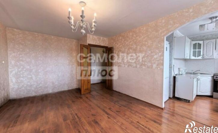 3-комн квартира микрорайон Аэропорт, 23