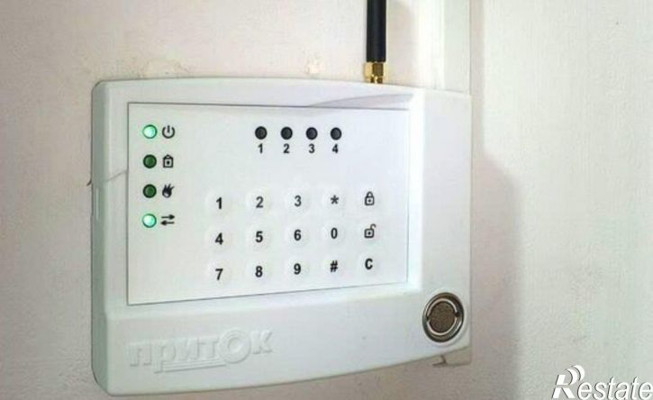 2-комн квартира ул Ермаковская, 39,  д. 39