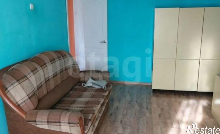 1-комн квартира ул Бабушкина, 23,  д. 23