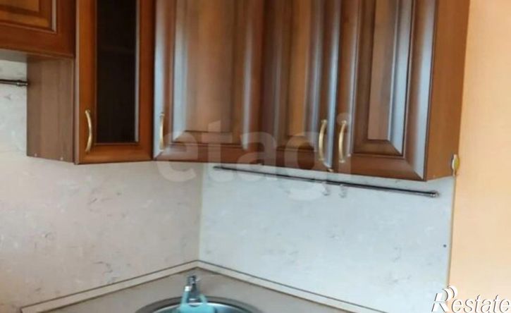 1-комн квартира ул Бабушкина, 23,  д. 23