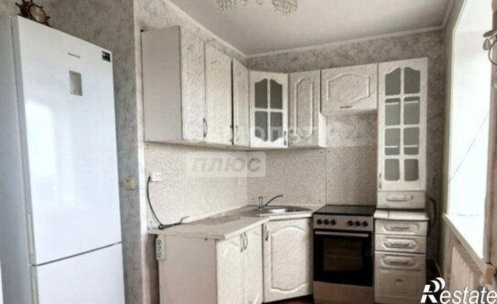 3-комн квартира микрорайон Аэропорт, 23