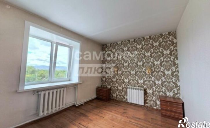 3-комн квартира микрорайон Аэропорт, 23