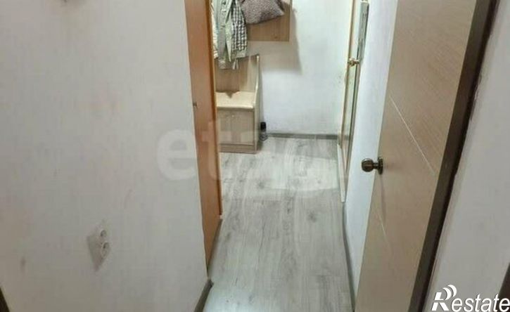 2-комн квартира ул Ермаковская, 39,  д. 39