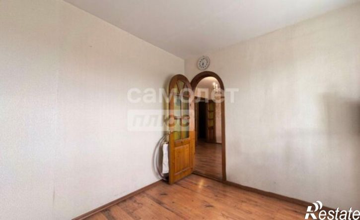 3-комн квартира микрорайон Аэропорт, 23