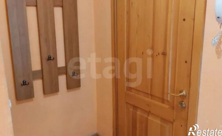 1-комн квартира ул Бабушкина, 23,  д. 23
