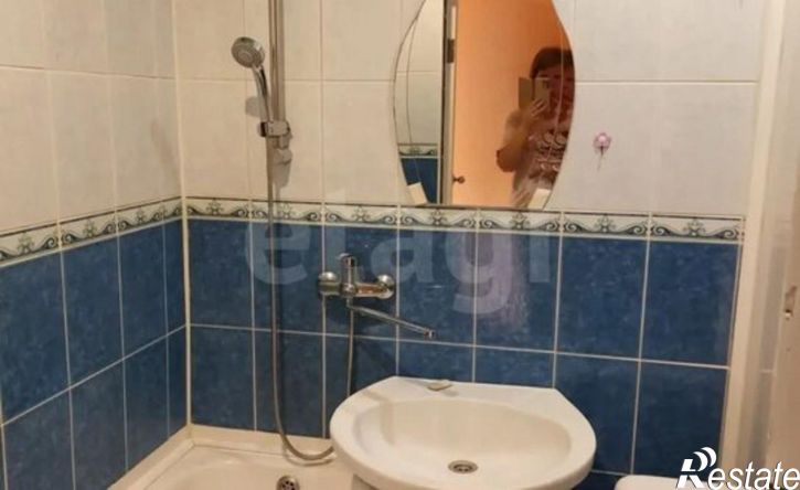 1-комн квартира ул Бабушкина, 23,  д. 23