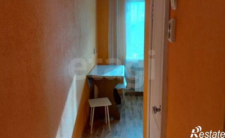 1-комн квартира ул Бабушкина, 23,  д. 23