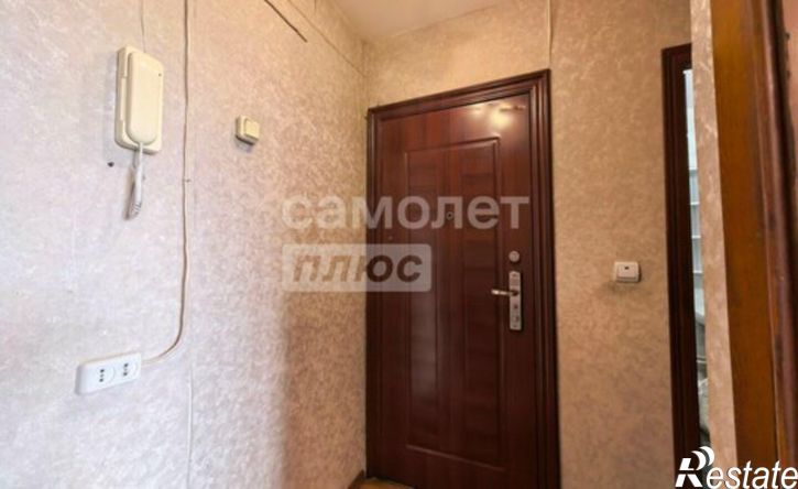3-комн квартира микрорайон Аэропорт, 23