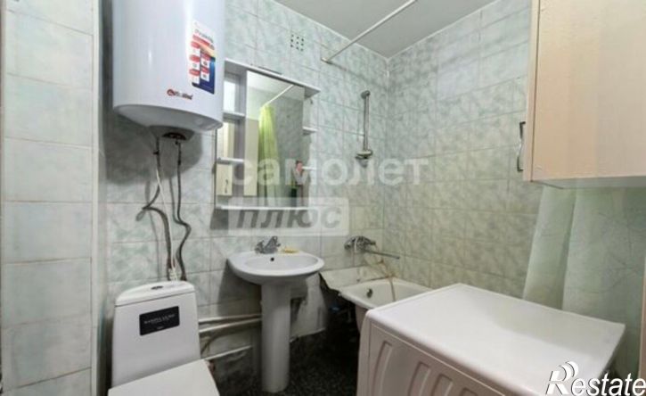 3-комн квартира микрорайон Аэропорт, 23