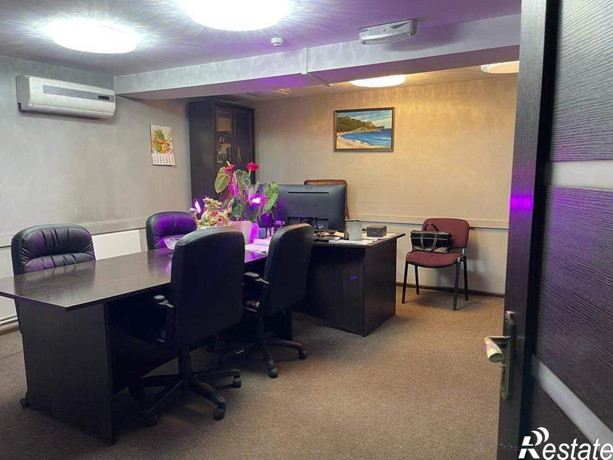 Купить офис, помещение под офис за 16 780 000 рублей на Свердлова ул., д.6В