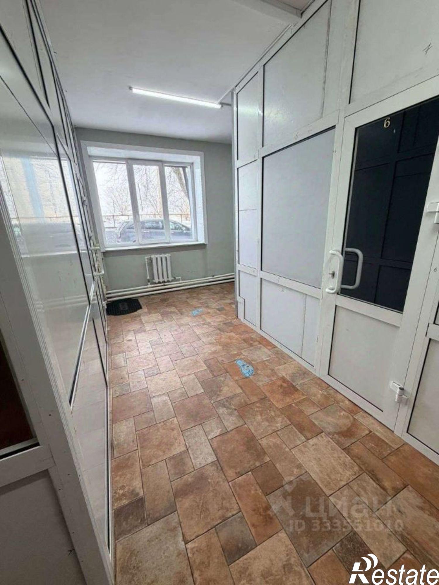 Купить производственную площадь за 14 977 100 рублей на ул Королева, 14