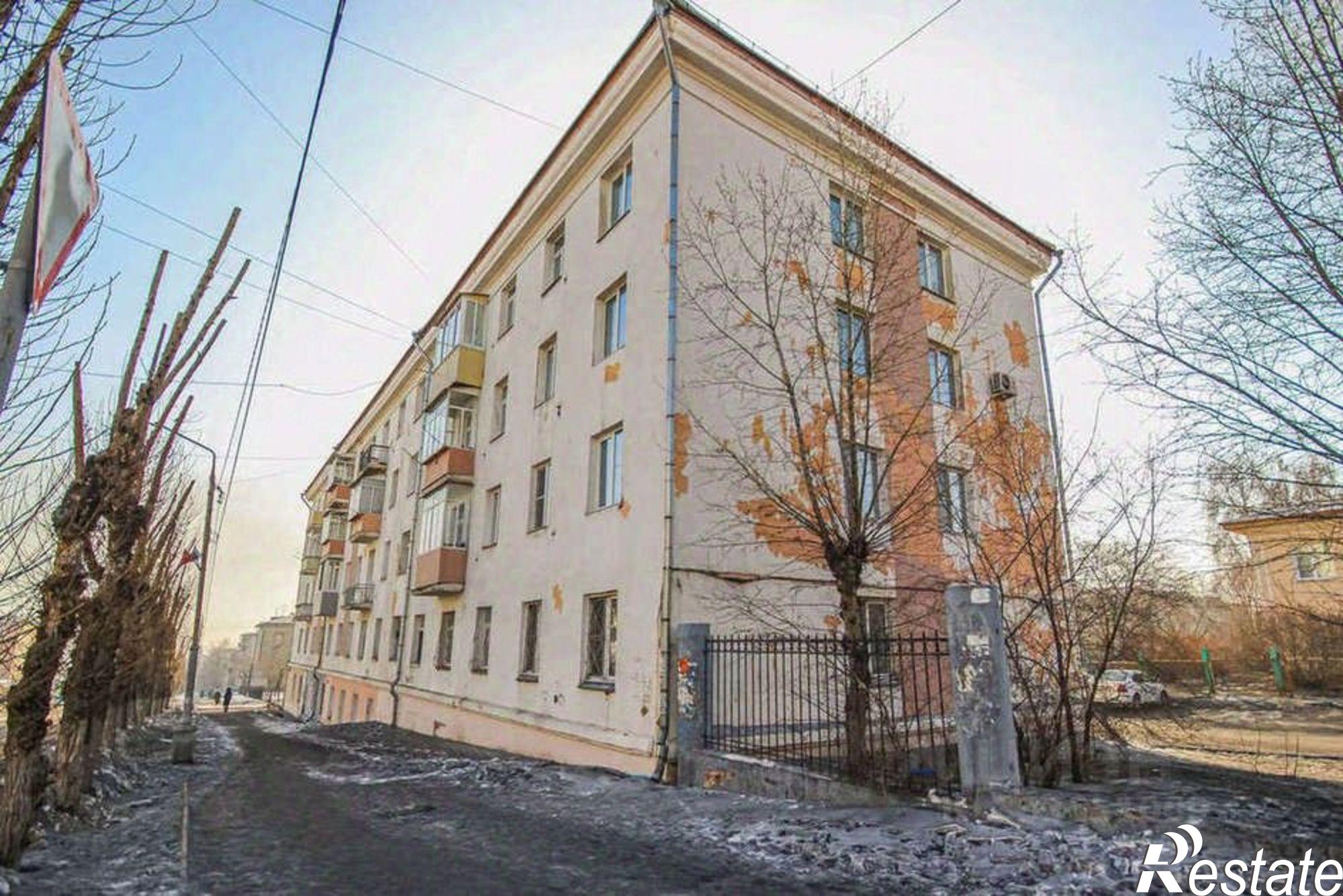 Купить офис, помещение под офис за 7 429 850 рублей на ул Гастелло, 4