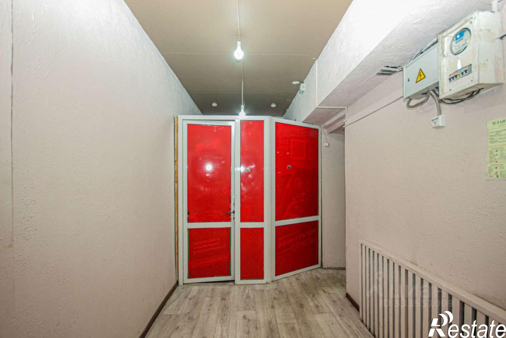 Купить офис, помещение под офис за 7 429 850 рублей на ул Гастелло, 4