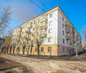 офис 85 кв м, этаж -1/5 ул Гастелло, 4