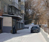 помещение 196 кв м ул Королева, 14