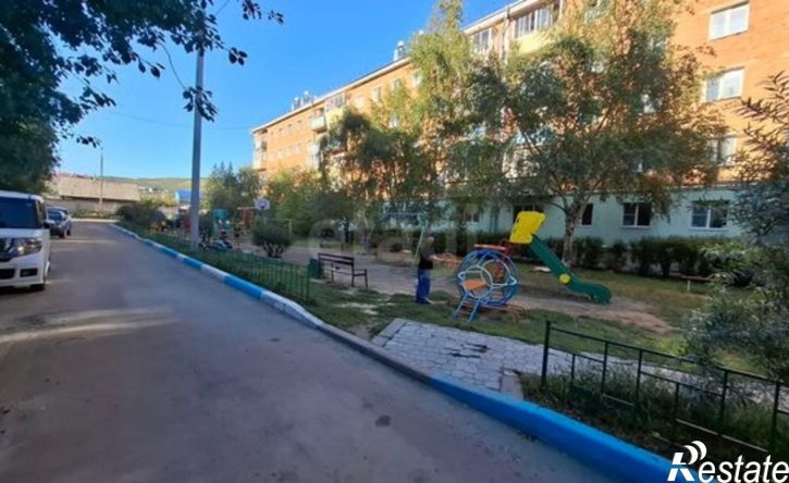 2-комн квартира ул Герцена, 11,  д. 11