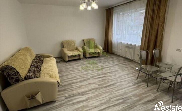 2-комн квартира пр-кт Строителей, 6,  д. 6