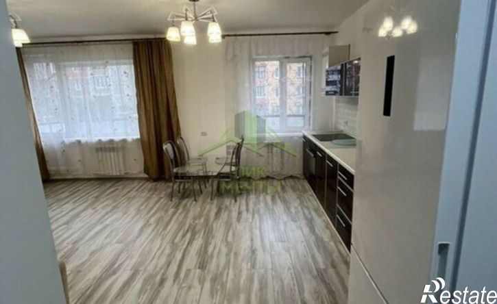 2-комн квартира пр-кт Строителей, 6,  д. 6