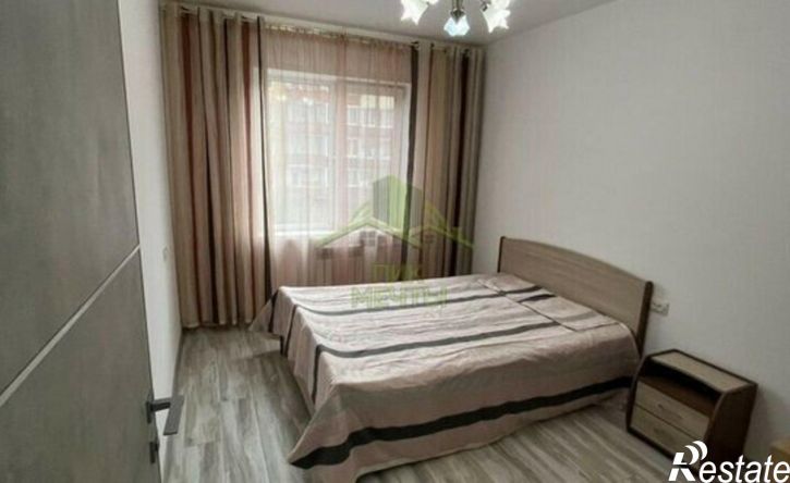 2-комн квартира пр-кт Строителей, 6,  д. 6