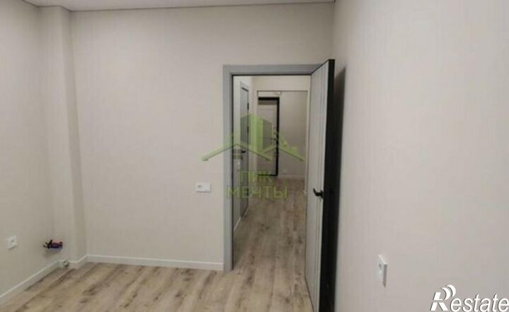 1-комн квартира ул Алдара Цыденжапова, 3,  д. 3
