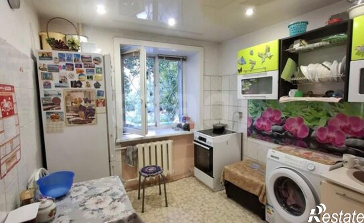 2-комн квартира ул Герцена, 11,  д. 11
