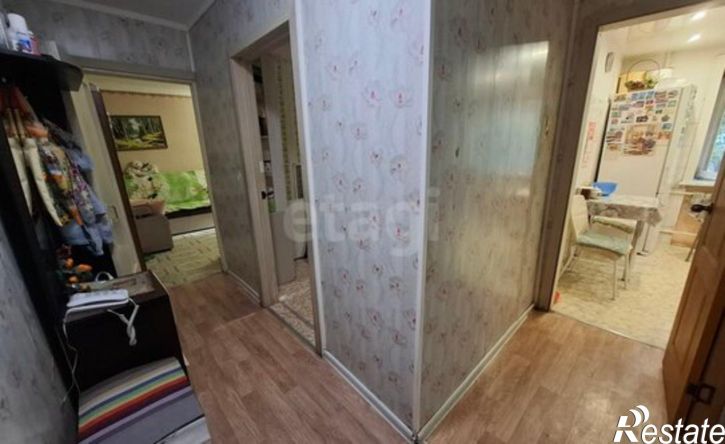 2-комн квартира ул Герцена, 11,  д. 11