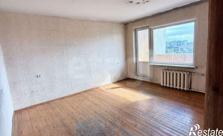 3-комн квартира пр-кт Строителей, 12,  д. 12