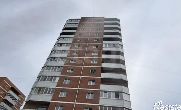 1-комн квартира ул Ключевская, 6Д,  д. 6Д
