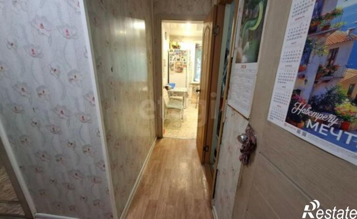 2-комн квартира ул Герцена, 11,  д. 11