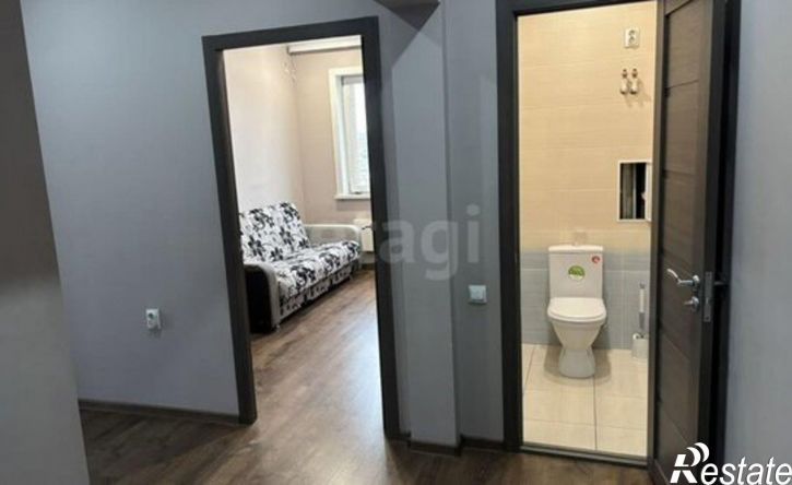 1-комн квартира ул Ключевская, 6Д,  д. 6Д