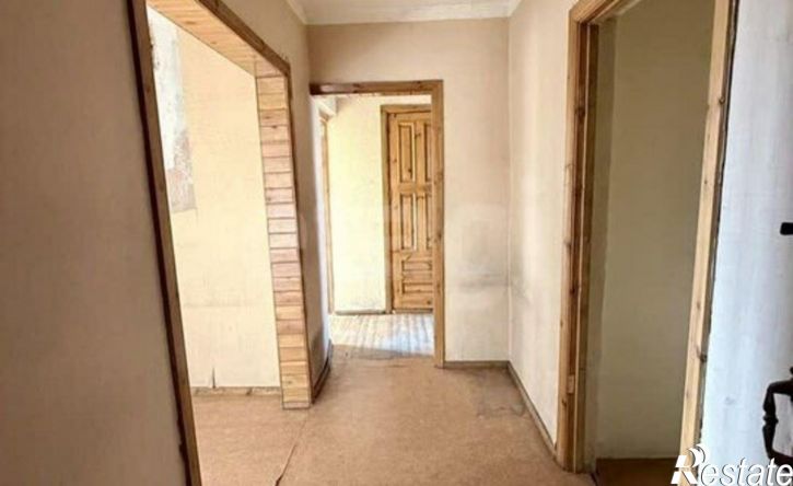 3-комн квартира пр-кт Строителей, 12,  д. 12