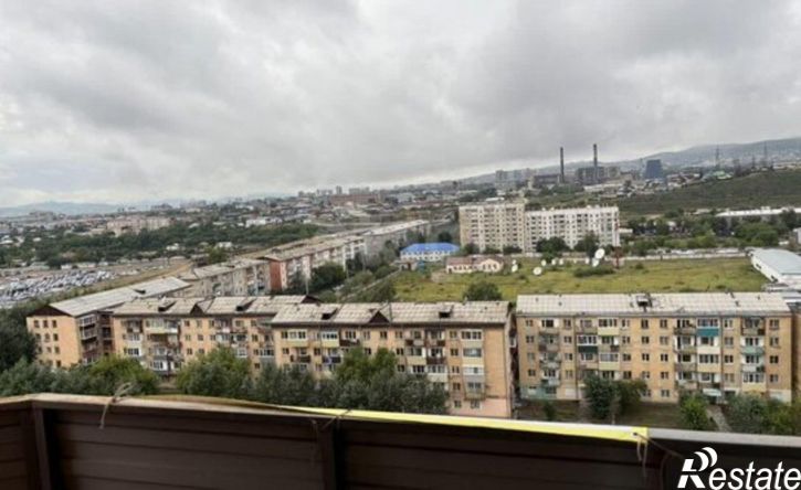 1-комн квартира ул Ключевская, 6Д,  д. 6Д