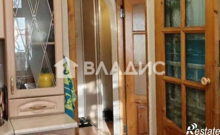 2-комн квартира пр-кт Строителей, 20,  д. 20