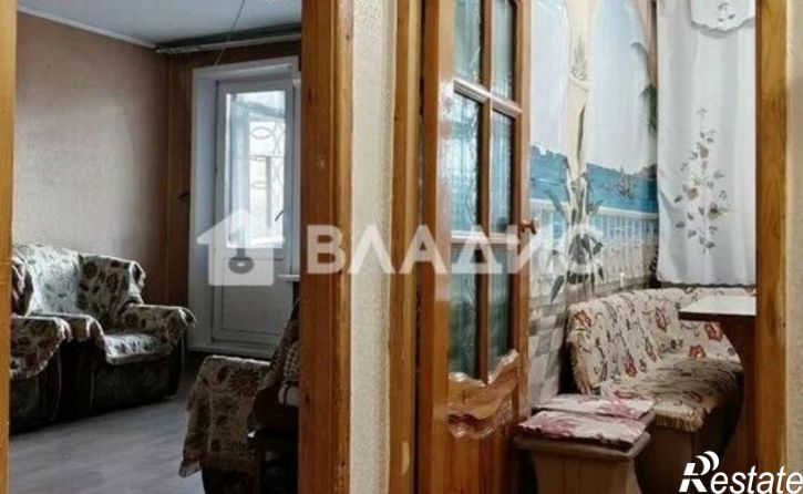 2-комн квартира пр-кт Строителей, 20,  д. 20