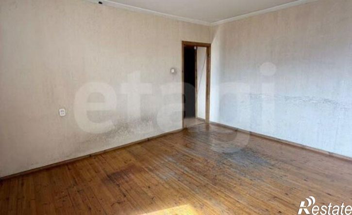 3-комн квартира пр-кт Строителей, 12,  д. 12