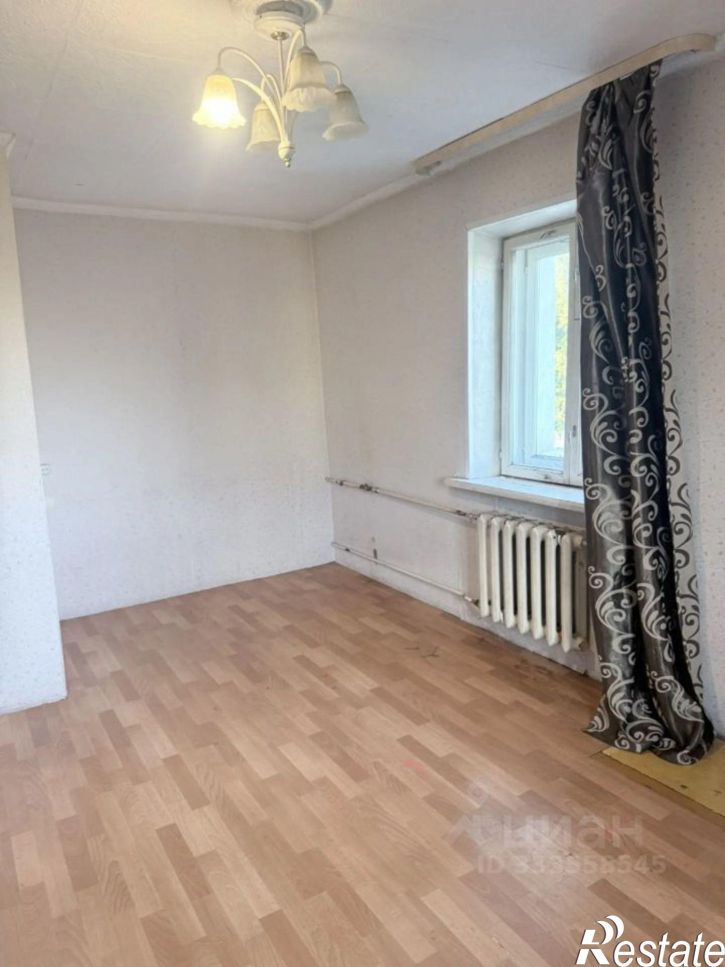 2-комн квартира ул ТЭЦ-1, 4,  д. 4