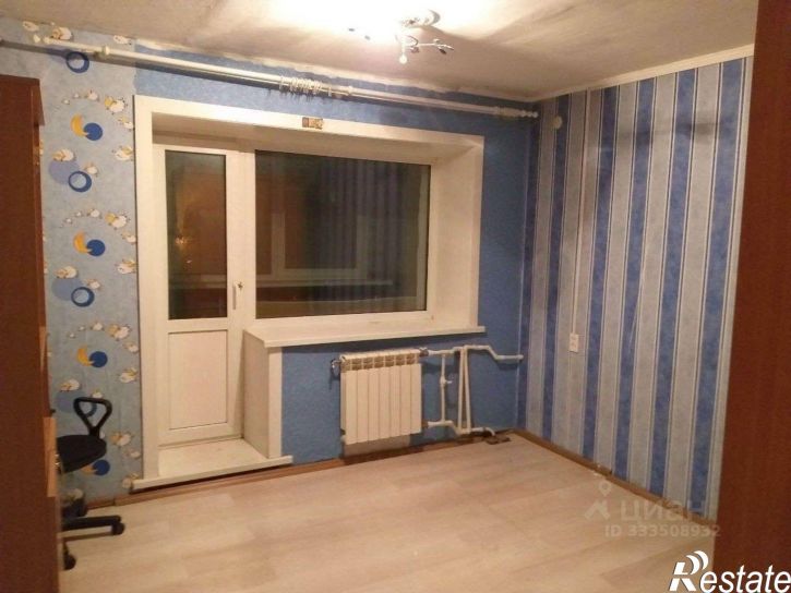 2-комн квартира ул Тобольская, 41,  д. 41