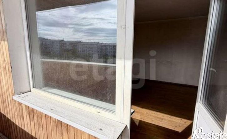 3-комн квартира пр-кт Строителей, 12,  д. 12