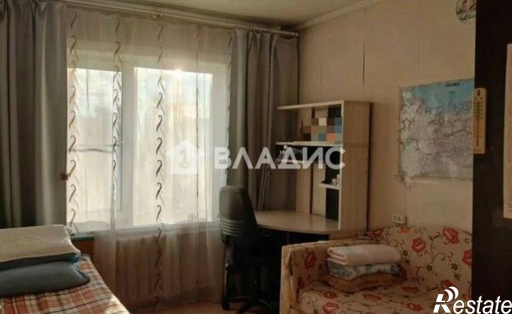 2-комн квартира пр-кт Строителей, 20,  д. 20