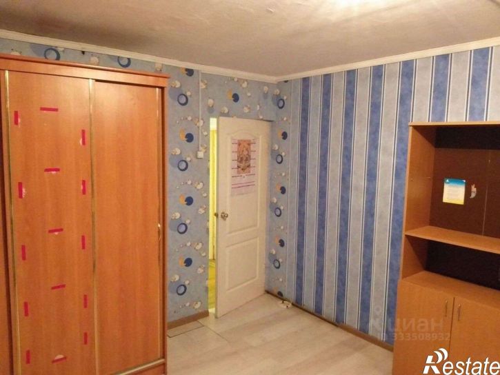 2-комн квартира ул Тобольская, 41,  д. 41