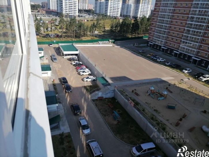 2-комн квартира 142-й микрорайон, 11