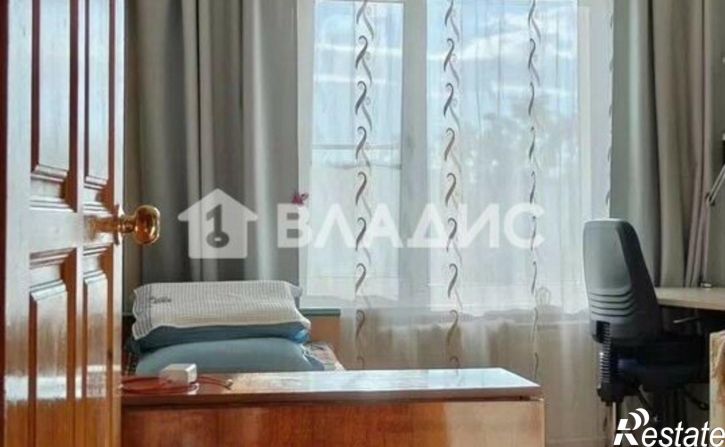2-комн квартира пр-кт Строителей, 20,  д. 20
