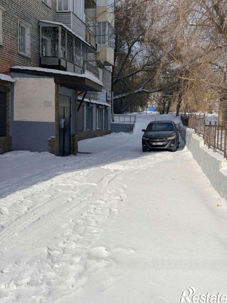 Производственное помещение ул Королева, 14,  д. 14