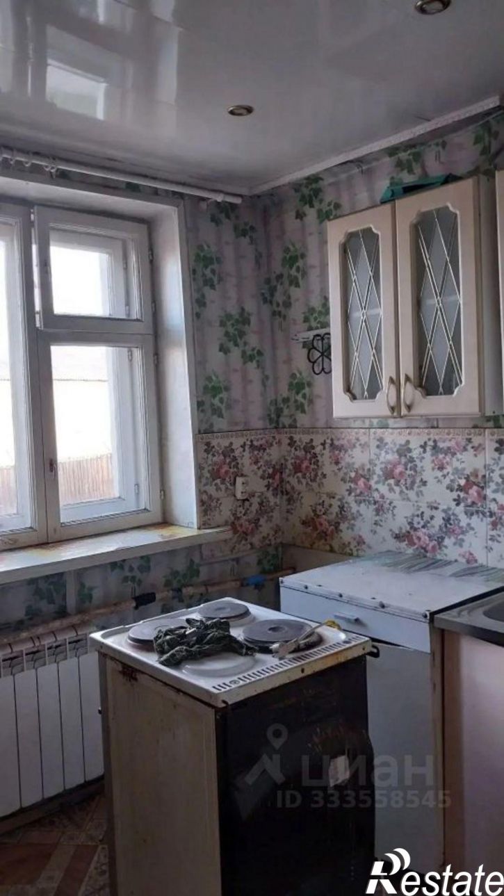 2-комн квартира ул ТЭЦ-1, 4,  д. 4